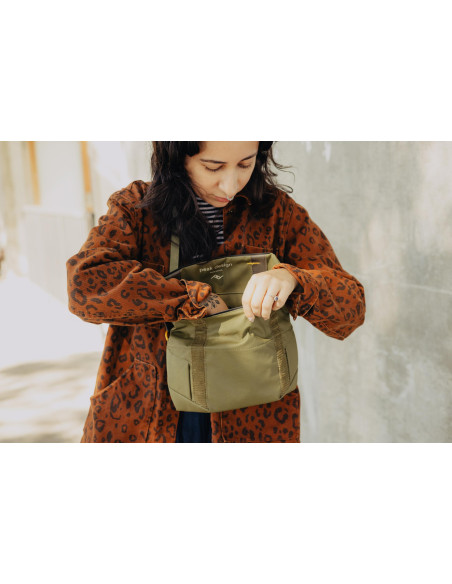 Peak Design The Field Pouch | Bolsa Compacta EDC