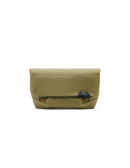 The Field Pouch