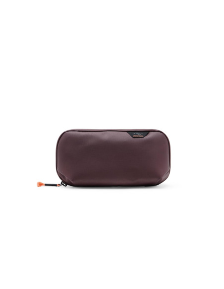 Peak Design Tech Pouch Small | Organizador Compacto