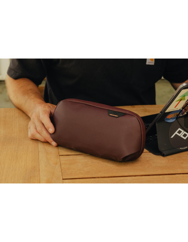 Peak Design Tech Pouch Small | Organizador...