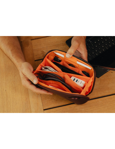 Peak Design Tech Pouch Small | Organizador...