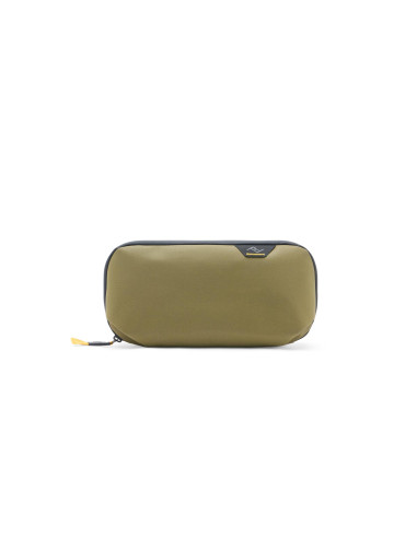 Small Tech Pouch