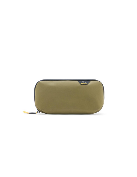 Peak Design Tech Pouch Small | Organizador Compacto