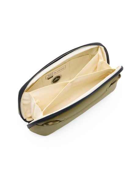 Peak Design Tech Pouch Small | Organizador Compacto