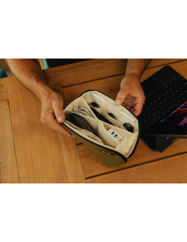 Peak Design Tech Pouch Small | Organizador...
