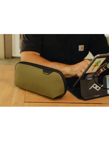Peak Design Tech Pouch Small | Organizador Compacto