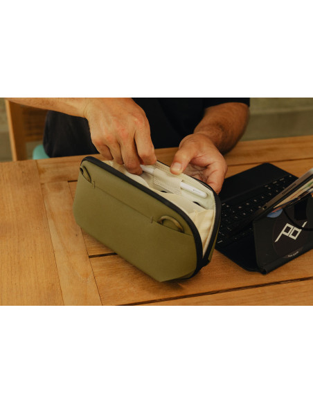 Peak Design Tech Pouch Small | Organizador Compacto