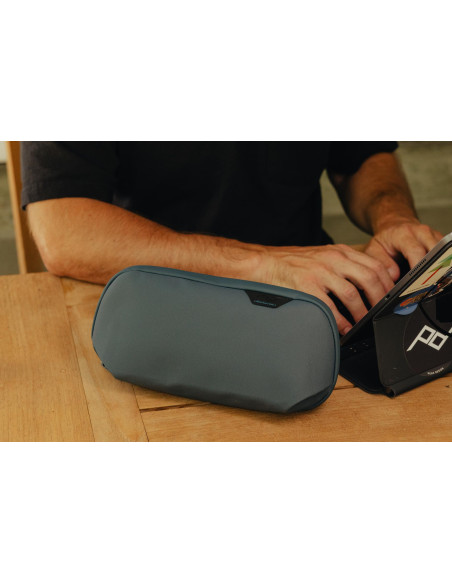 Peak Design Tech Pouch Small | Organizador Compacto