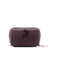 Peak Design Wash Pouch | Neceser Viaje Organizado