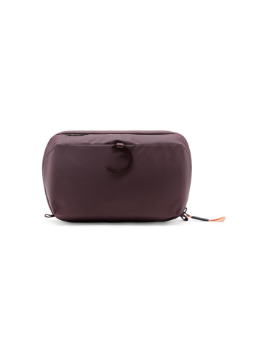 Peak Design Wash Pouch | Neceser Viaje Organizado