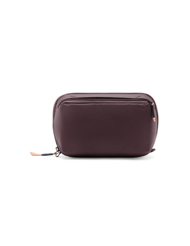 Peak Design Wash Pouch | Neceser Viaje Organizado