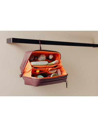 Peak Design Wash Pouch | Neceser Viaje Organizado
