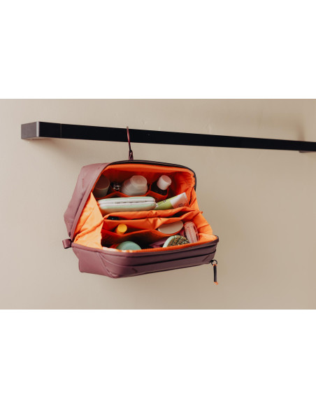 Peak Design Wash Pouch | Neceser Viaje Organizado