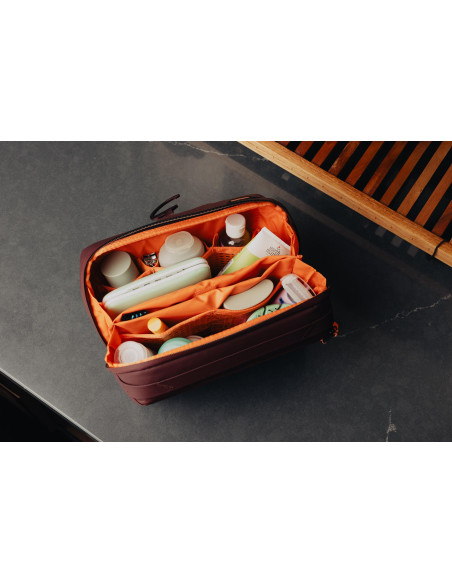 Peak Design Wash Pouch | Neceser Viaje Organizado