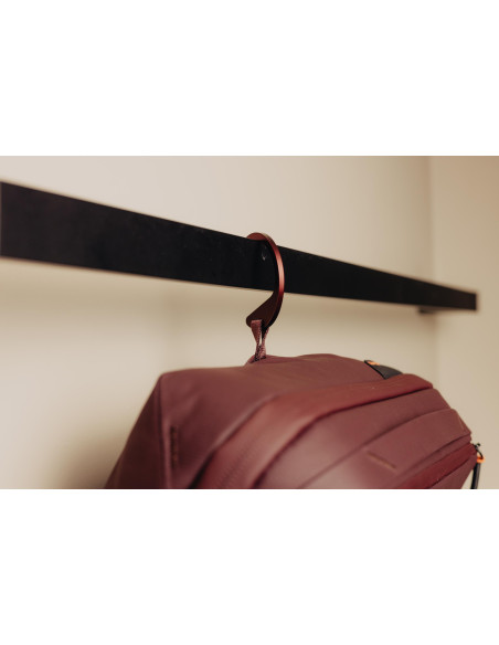 Peak Design Wash Pouch | Neceser Viaje Organizado