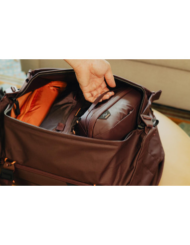 Peak Design Wash Pouch | Neceser Viaje Organizado