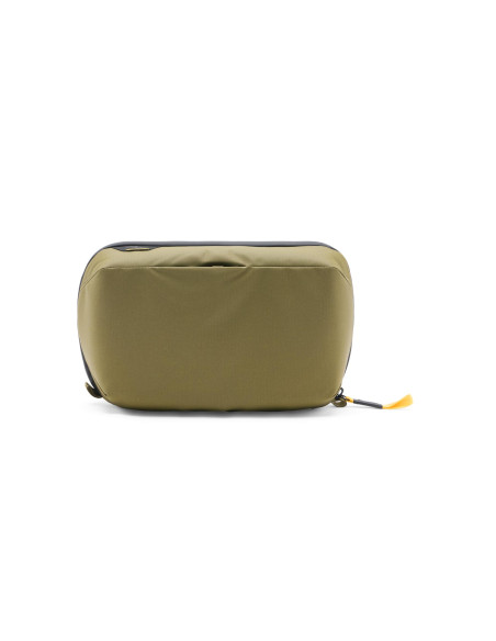 Peak Design Wash Pouch | Neceser Viaje Organizado