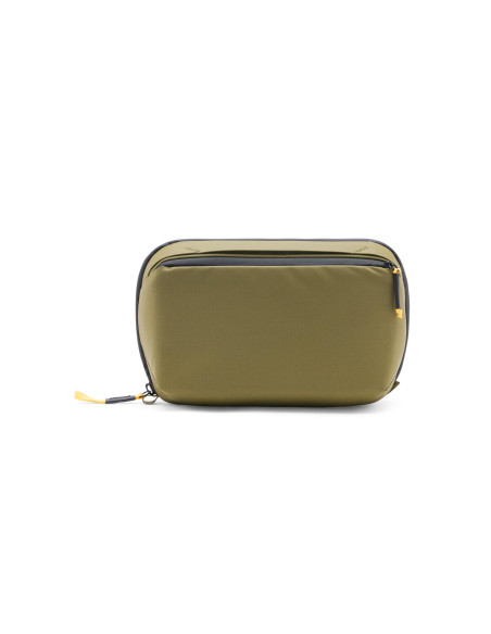 Peak Design Wash Pouch | Neceser Viaje Organizado