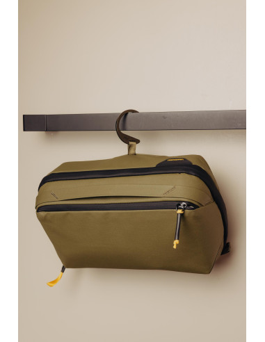 Peak Design Wash Pouch | Neceser Viaje Organizado