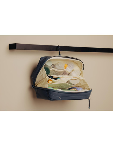 Peak Design Wash Pouch | Neceser Viaje Organizado