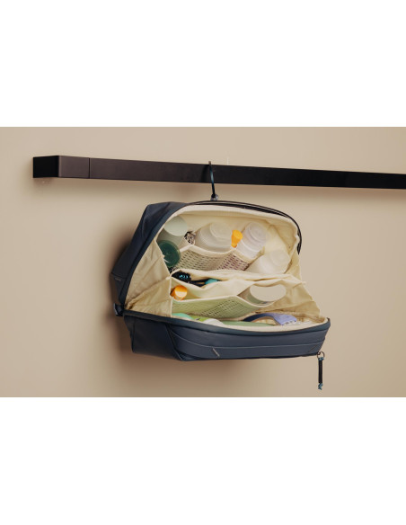 Peak Design Wash Pouch | Neceser Viaje Organizado