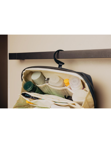 Peak Design Wash Pouch | Neceser Viaje Organizado