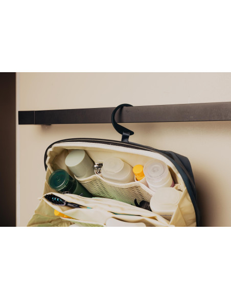 Peak Design Wash Pouch | Neceser Viaje Organizado