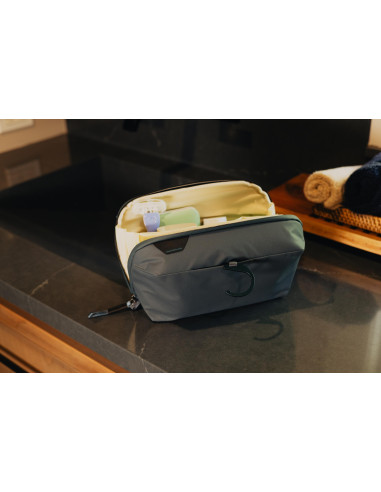 Peak Design Wash Pouch | Neceser Viaje Organizado