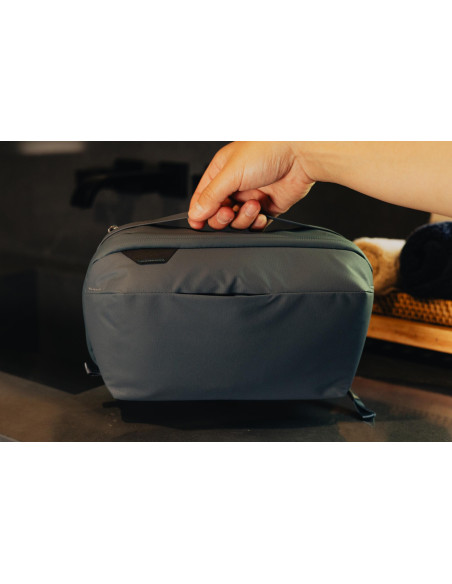 Peak Design Wash Pouch | Neceser Viaje Organizado