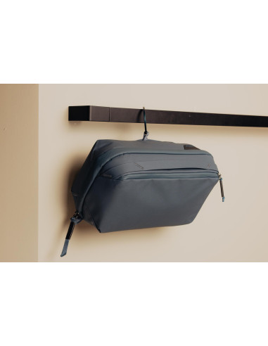 Peak Design Wash Pouch | Neceser Viaje Organizado