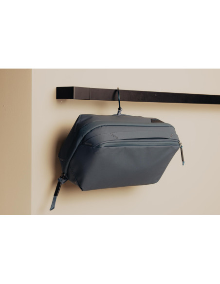 Peak Design Wash Pouch | Neceser Viaje Organizado