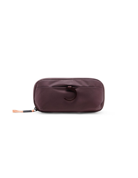 Peak Design Wash Pouch Small| Neceser Viaje Organizado
