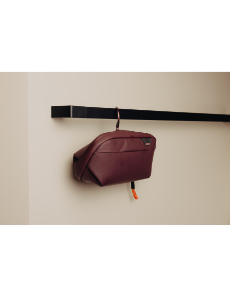 Peak Design Wash Pouch Small| Neceser Viaje Organizado