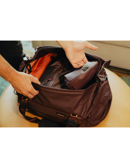 Wash Pouch Small