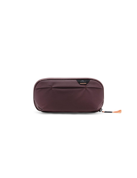 Peak Design Wash Pouch Small| Neceser Viaje Organizado