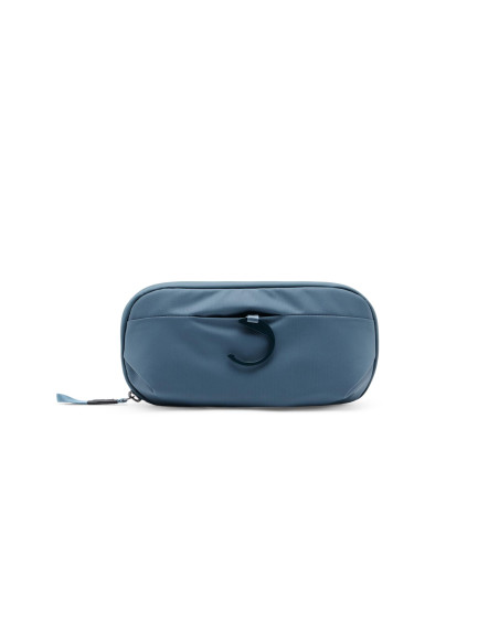 Peak Design Wash Pouch Small| Neceser Viaje Organizado