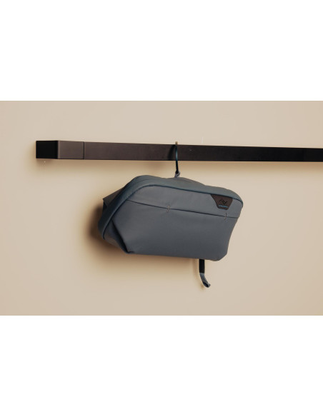 Peak Design Wash Pouch Small| Neceser Viaje Organizado