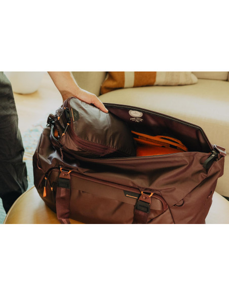 Peak Design Packing Cube Small| Organizador Maleta Viaje