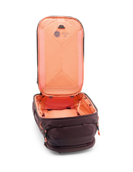 Peak Design Travel Backpack 45L | Mochila Viaje Premium