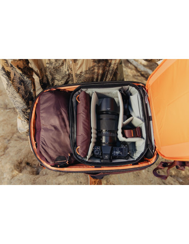Peak Design Travel Backpack 45L | Mochila Viaje...