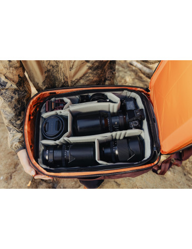 Peak Design Travel Backpack 45L | Mochila Viaje...