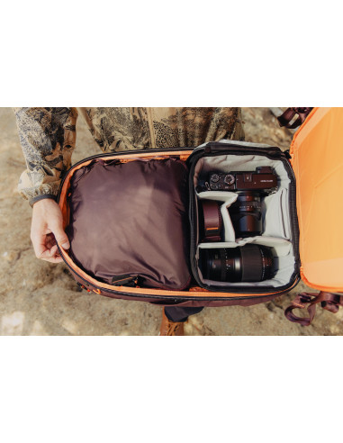 Peak Design Travel Backpack 45L | Mochila Viaje...