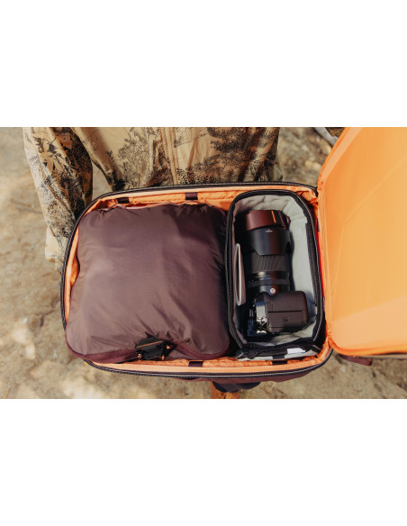 Peak Design Travel Backpack 45L | Mochila Viaje Premium