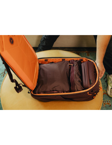 Peak Design Travel Backpack 45L | Mochila Viaje...
