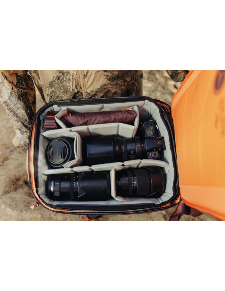 Peak Design Travel Backpack 45L | Mochila Viaje Premium