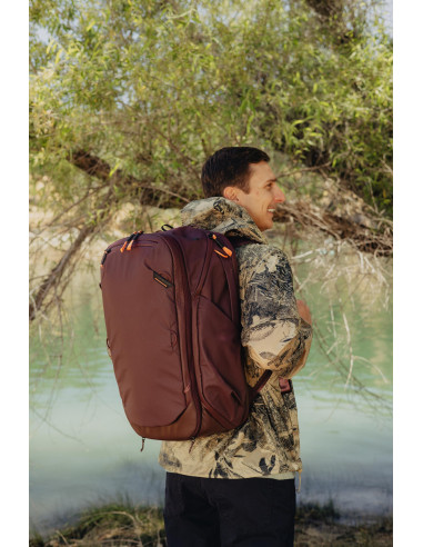 Peak Design Travel Backpack 45L | Mochila Viaje...