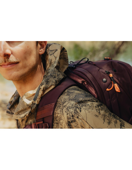 Peak Design Travel Backpack 45L | Mochila Viaje Premium
