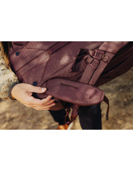 Peak Design Travel Backpack 45L | Mochila Viaje Premium
