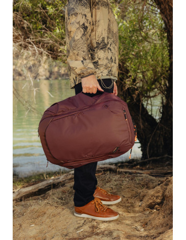 Peak Design Travel Backpack 45L | Mochila Viaje...
