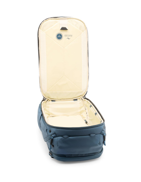 Peak Design Travel Backpack 45L | Mochila Viaje Premium